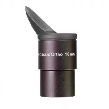 Baader Classic Ortho 18mm 1,25