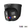 TiOC Duo Dahua IPC-PDW3849-A180-E2-AS-PV-0280B-čierna IP kamera