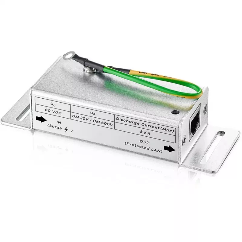 Káblový konektor Zyxel SURGEPRO-GE-ZZ0101F vysokovýkonný