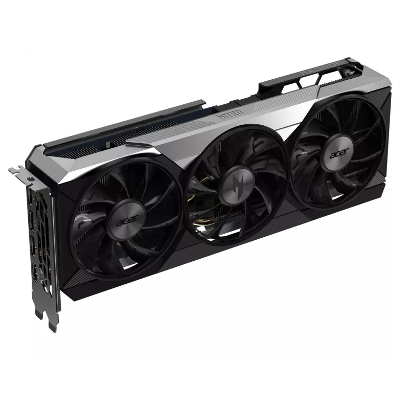 Acer Nitro Radeon RX 9070 OC 16GB GDDR6 grafická karta
