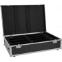 Roadinger flightcase pre 4× LED PMB-8 COB QCL svietidlá model 31005235