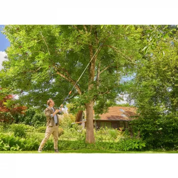 Nožnice na konáre GARDENA StarCut Pro S T-rukoväť 160 cm — vysoký rezač konárov