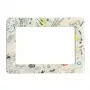 Magnetic Frame Kit Kodak 3510669 s 5 listami – magnetické fotorámiky na prezentáciu