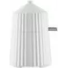 Alessi MDL07 W biela