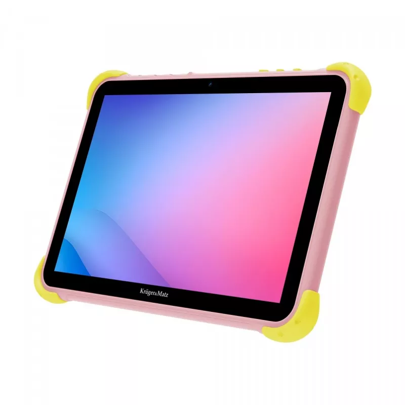 Tablet Kruger&Matz FUN 1008 ružový