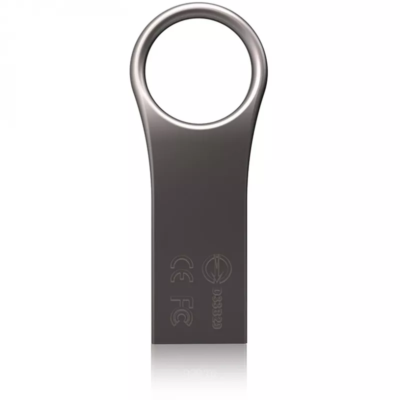USB flash disk Silicon Power 16 GB USB Type-A 3.2 Gen 1 Jewel J80