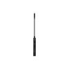 Linksys Belkin - video adaptér - USB-C (M) na HD-15 (VGA), DVI-I, HDMI, DisplayPort (W) - podpora 4K - čierny (AVC003BTBK)