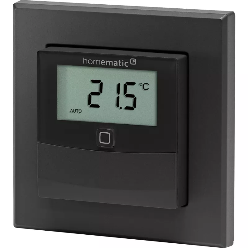 eQ-3 AG Homematic IP HmIP-STHD-A, LR03/Micro/AAA, alkalická, 1,5 V, 86 mm, 25 mm, 86 mm