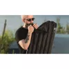 Easy Camp Hexa Matte, čierna | Easy Camp | karimatky