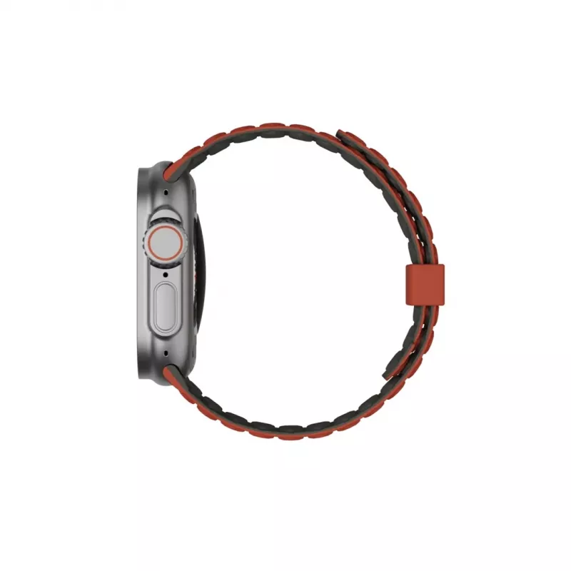 Urban Armor Gear Pathfinder remienok na hodinky pre Apple Watch Ultra 2/Ultra