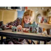 LEGO HARRY POTTER 76428 Hagridova chata – Nečakaná návšteva