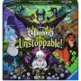 Spoločenská hra Ravensburger Disney Villainous Unstoppable! stratégia pre deti od 7 rokov
