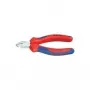 KNIPEX bočné štípacie kliešte - káblové nožnice - 12,5 cm