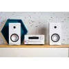 Home audio mikrosystém BLAUPUNKT MS16BT 15 W, CD/USB/MP3, Bluetooth, FM RDS, biela