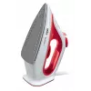 Braun SI 1019 RD parná žehlička nepriľnavá žehliaca plocha 1900 W červená