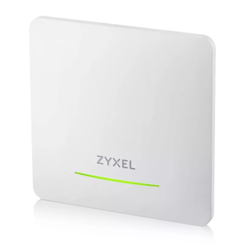 Zyxel NWA90BE PRO 5764 Mbit/s biela Power over Ethernet (PoE)