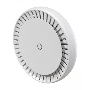 Mikrotik cAP LTE12 ax 1774 Mbit/s Biela Power over Ethernet (PoE)