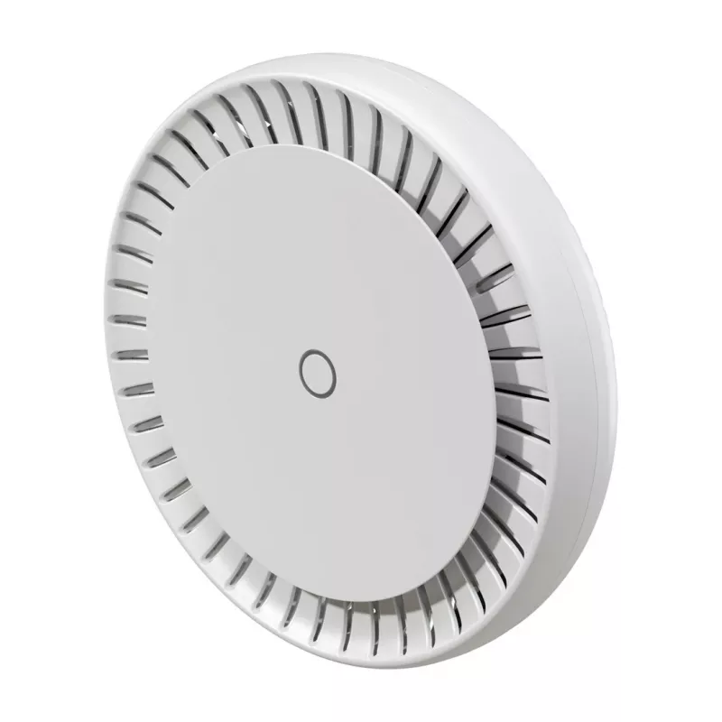 Mikrotik cAP LTE12 ax 1774 Mbit/s Biela Power over Ethernet (PoE)