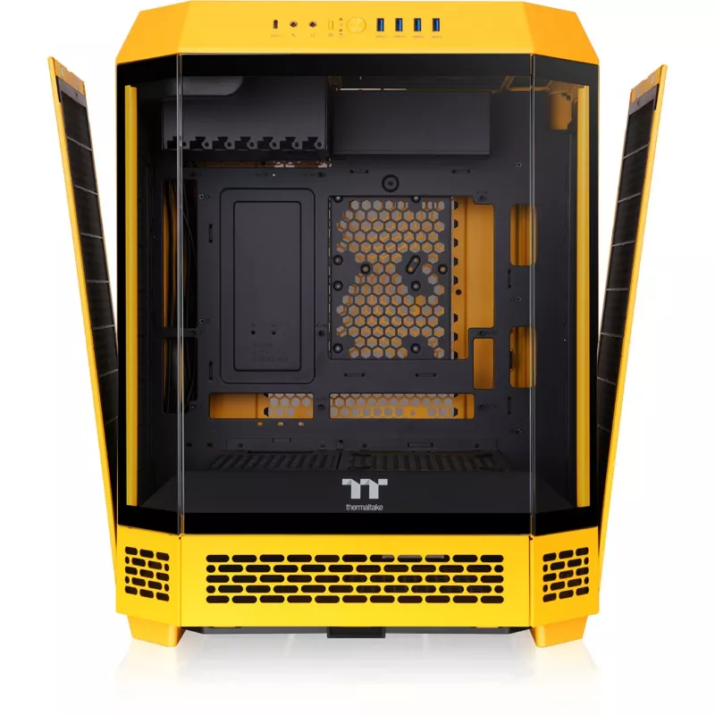 Thermaltake CA-1Z1-00M4WN-00 produkt žltý