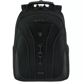 Wenger taška na notebook Legacy Black Series pre 16 palcov (vhodná do 40,6 cm) 653629
