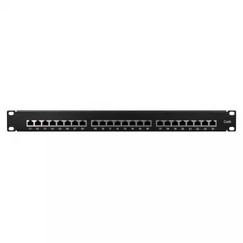 Logilink TUO-NP0048 čierny