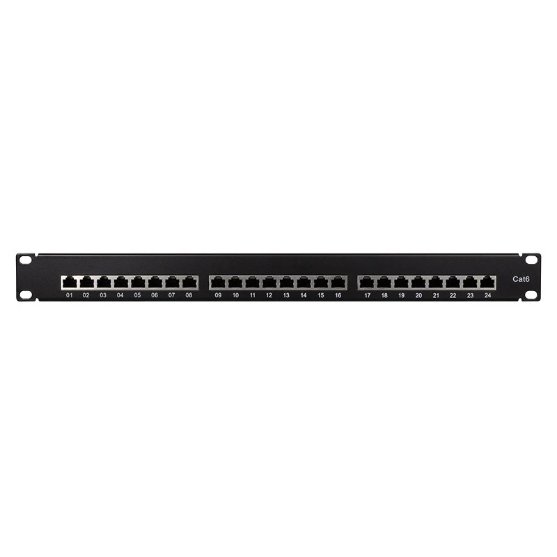 Logilink TUO-NP0048 čierny