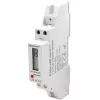 Jednofázový elektronický merač QOLTEC 50993 230V 30A