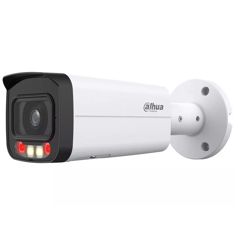 Bezpečnostná kamera Dahua IPC-HFW2449T-AS-IL-0360B 4MP Bullet