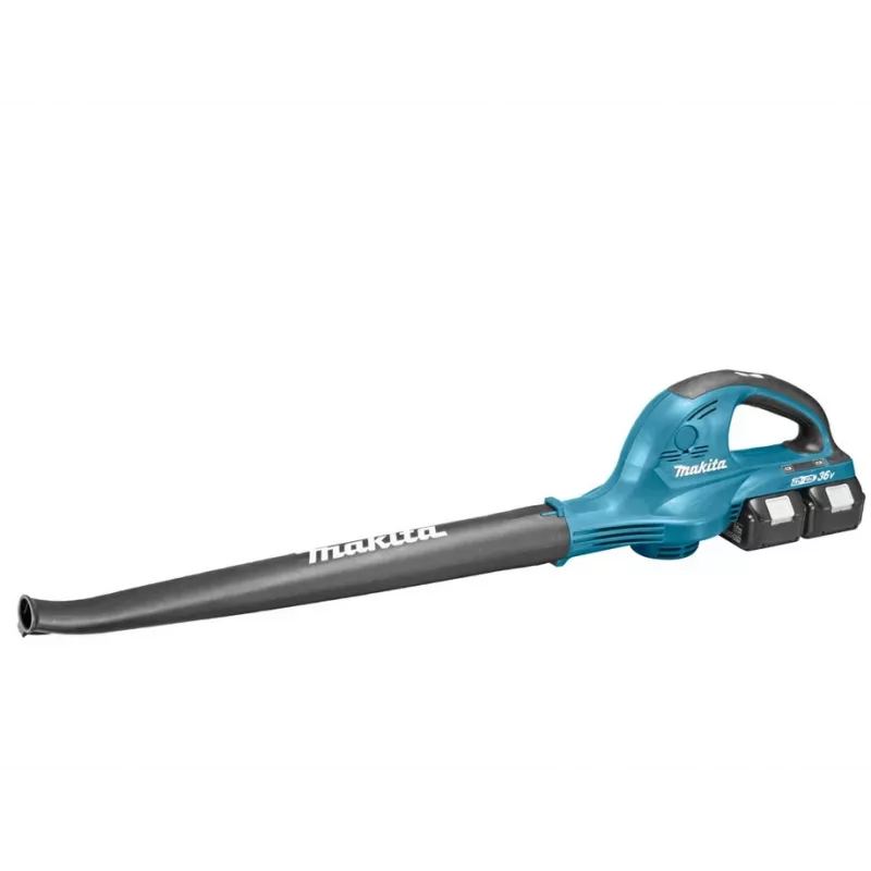 Makita Twin 18V fukár LXT DUB361Z