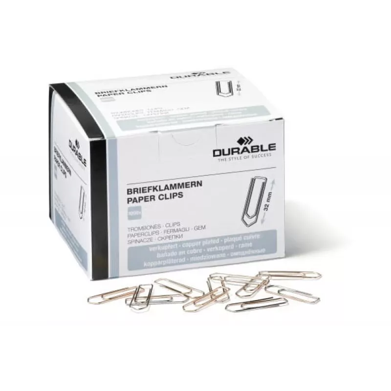 Sponka Durable 120924