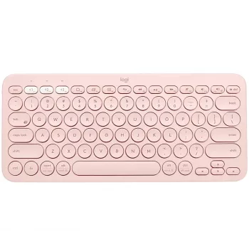Bluetooth klávesnica Logitech K380 Multi-Device