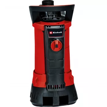 Einhell 4171450 záhradné náradie 17.500 L čierna