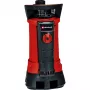 Einhell 4171450 záhradné náradie 17.500 L čierna
