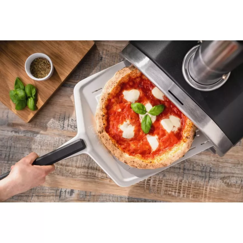 Ooni Fyra UU-P0AD00 outdoorová pizza pec
