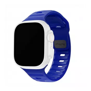 Športový remienok Nomad Nomad Sport Strap M/L pre The Verge – vhodný pre Apple Watch 49/45/44/42 mm