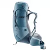 Batoh Deuter Aircontact Lite 40 + 10 rozšíriteľný objem 10 L