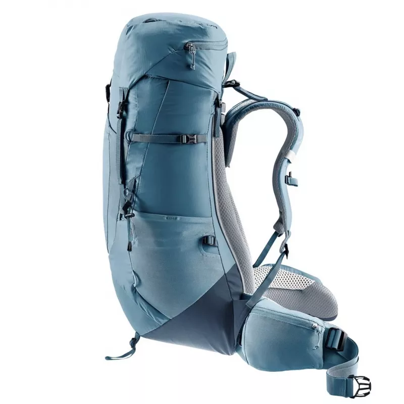 Batoh Deuter Aircontact Lite 40 + 10 rozšíriteľný objem 10 L