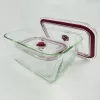 Vákuovačka Jata HREC4205 set s 800 ml a 3000 ml nádobami
