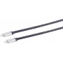 USB-C na USB-C kábel ShiverPeaks 2 m USB 3.1