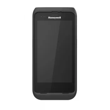 HONEYWELL CT45 XP - terminál na zber údajov - spoľahlivý - Android 11 - 64 GB UFS karta - 12,7 cm (5)