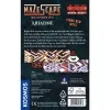 Mazescape Ariadne, logická hra