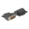 DVI/HDMI adaptér DeLOCK 65024