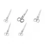 Werner Dorsch WEDO All Metal - nožnice - 203 mm (909 558)