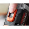 BLACK & DECKER | Akumulátorová vŕtačka/skrutkovač s batériou 2,0 Ah / 4,0 Ah | BCD003MEM2K-QW | 18 V | 2,0/4,0 Ah | lítiová