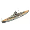 Legend Bismarck 1/700 darčeková sada