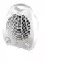 Savio AD-02 W domáci ventilátor biely