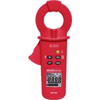 BENNING CM 9-2 multimeter digitálny multimeter CAT III 600V, CAT IV 300V (044685)
