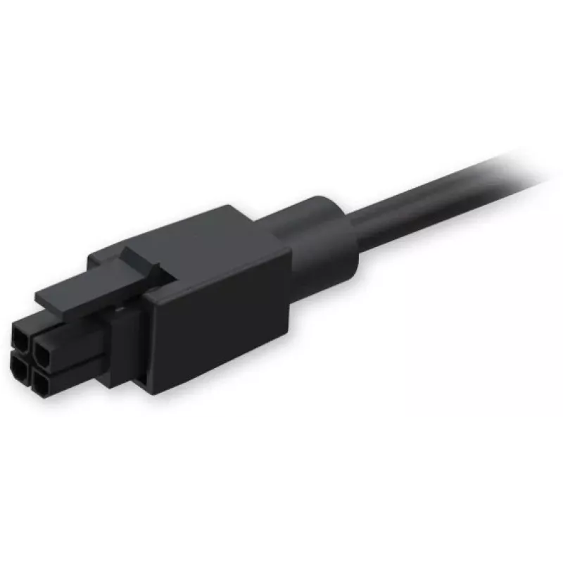 Napájací kábel TELTONIKA PR2PL15B 1,5 m, 4-polový, 300 V, čierny