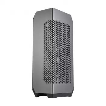 Cooler Master NCORE 100 MAX Small Form Factor (SFF) sivá 850 W