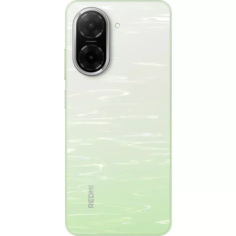 Xiaomi Redmi A5 4G Dual Sim 4GB RAM 128GB zelená